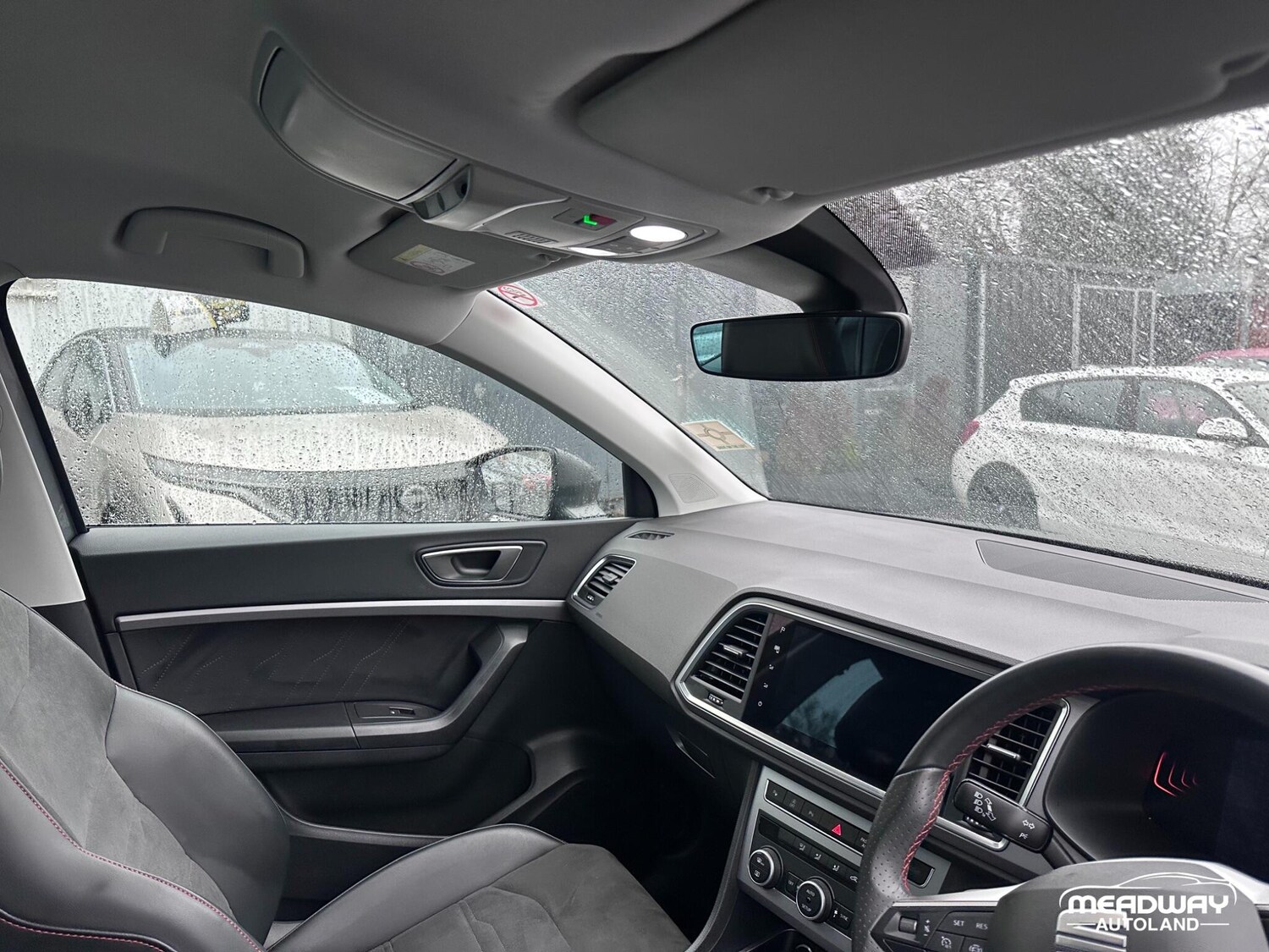 Used SEAT Ateca 2024 for sale - 77454866: Photo 19