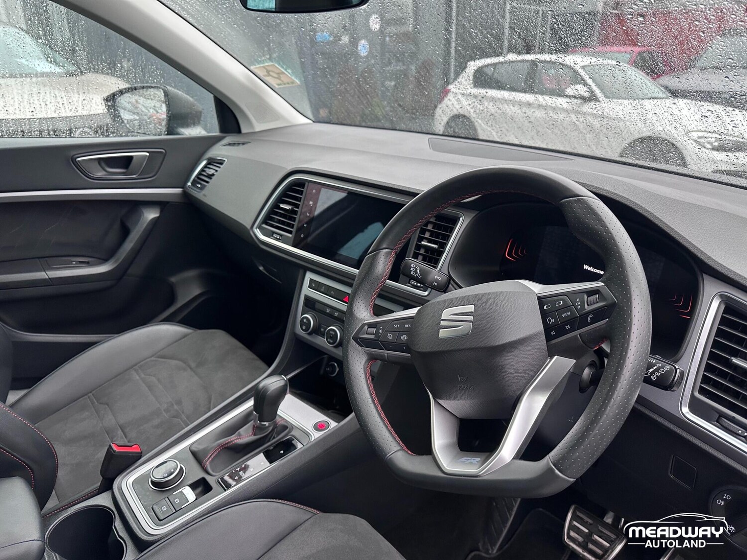 Used SEAT Ateca 2024 for sale - 77454866: Photo 21