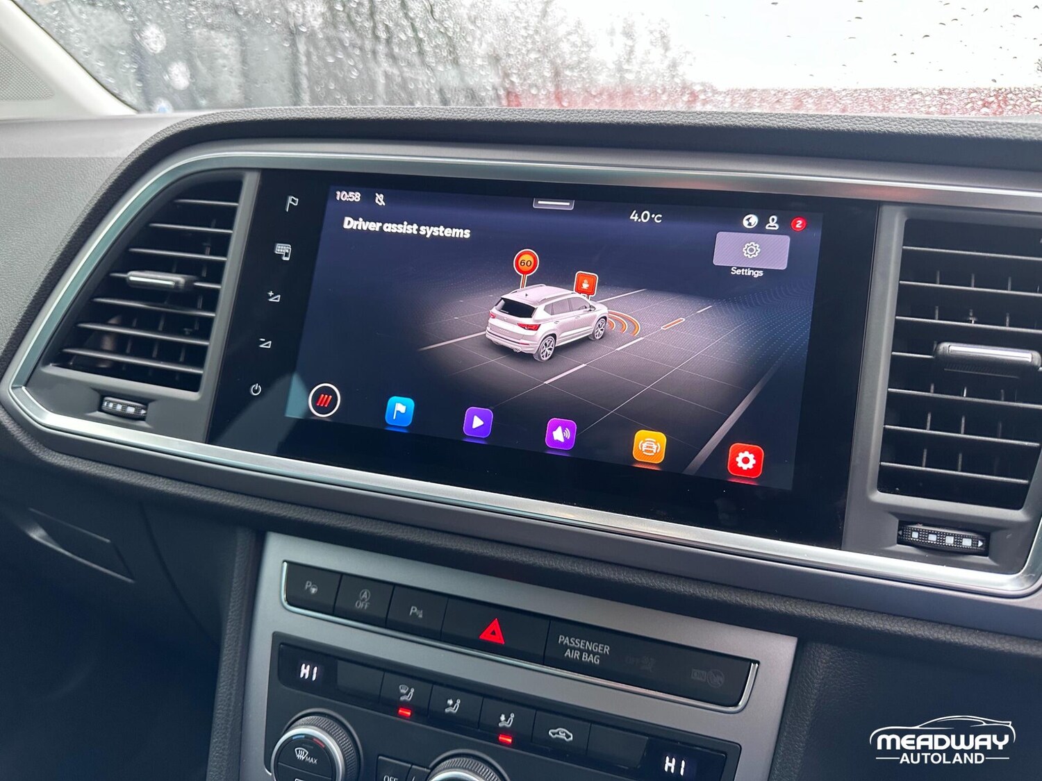 Used SEAT Ateca 2024 for sale - 77454866: Photo 23