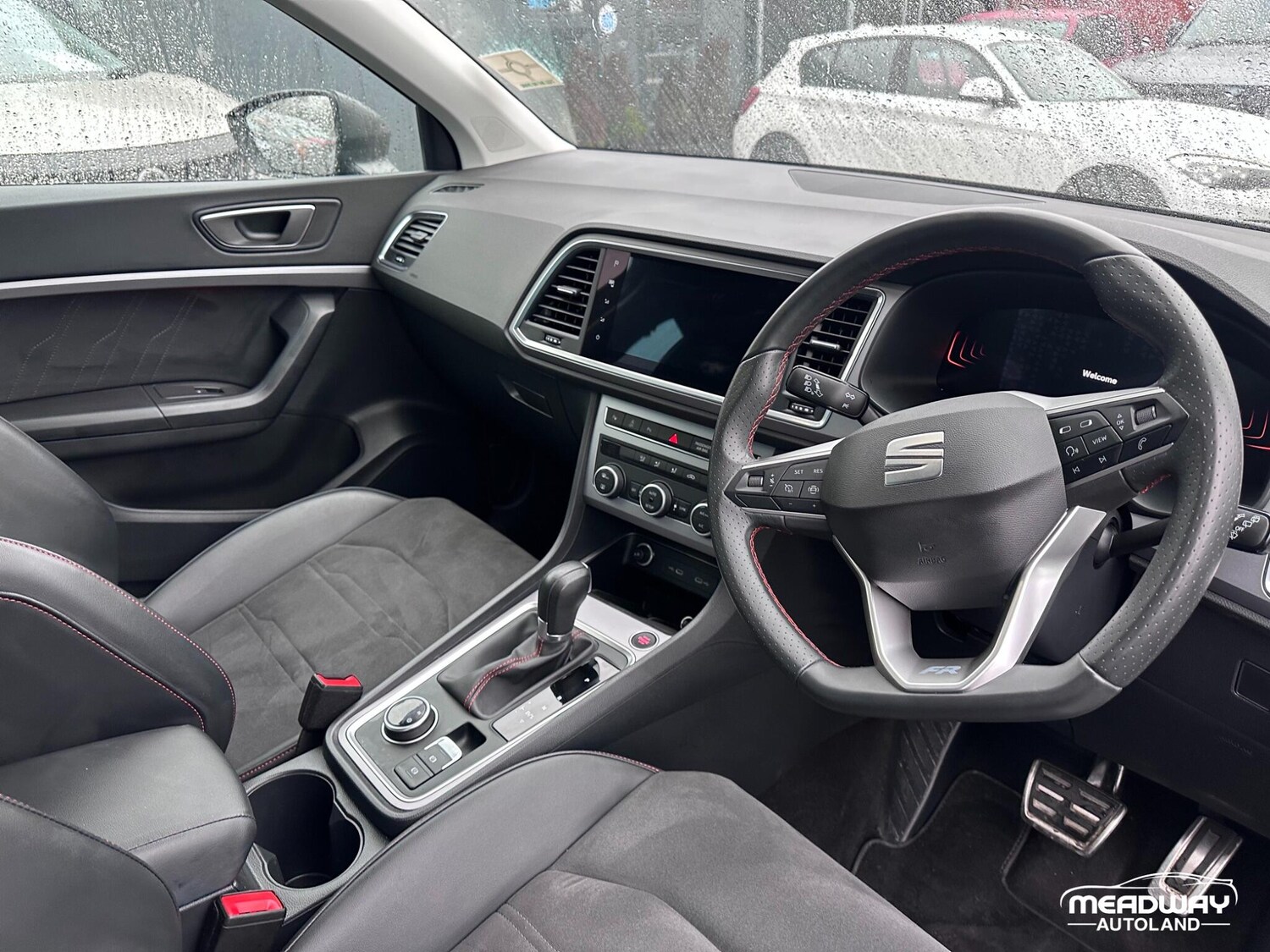 Used SEAT Ateca 2024 for sale - 77454866: Photo 24