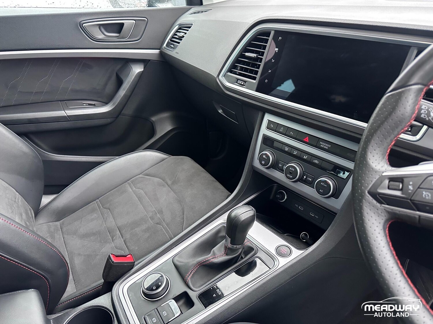 Used SEAT Ateca 2024 for sale - 77454866: Photo 25