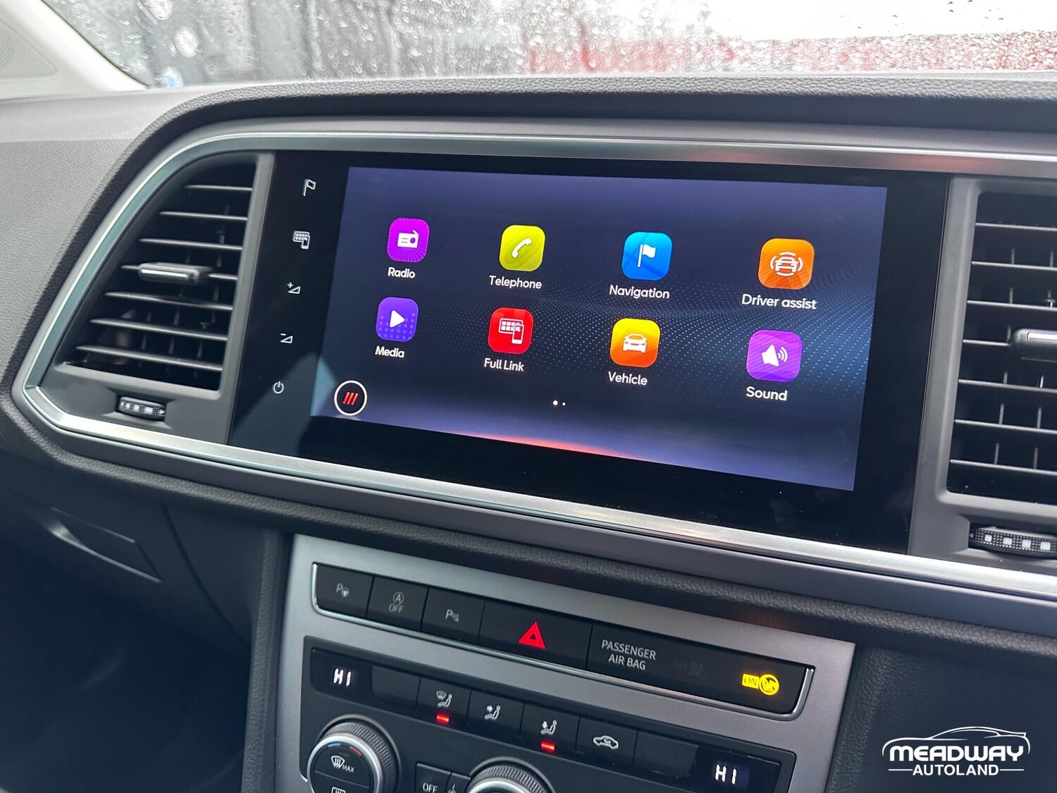 Used SEAT Ateca 2024 for sale - 77454866: Photo 27