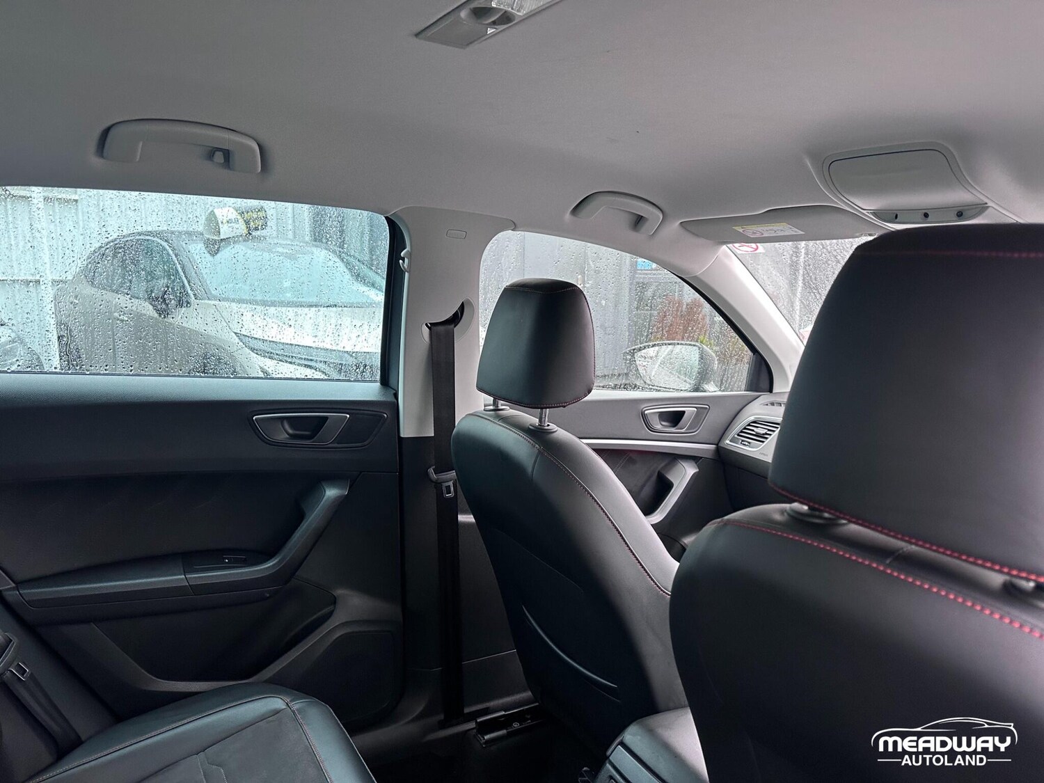 Used SEAT Ateca 2024 for sale - 77454866: Photo 30