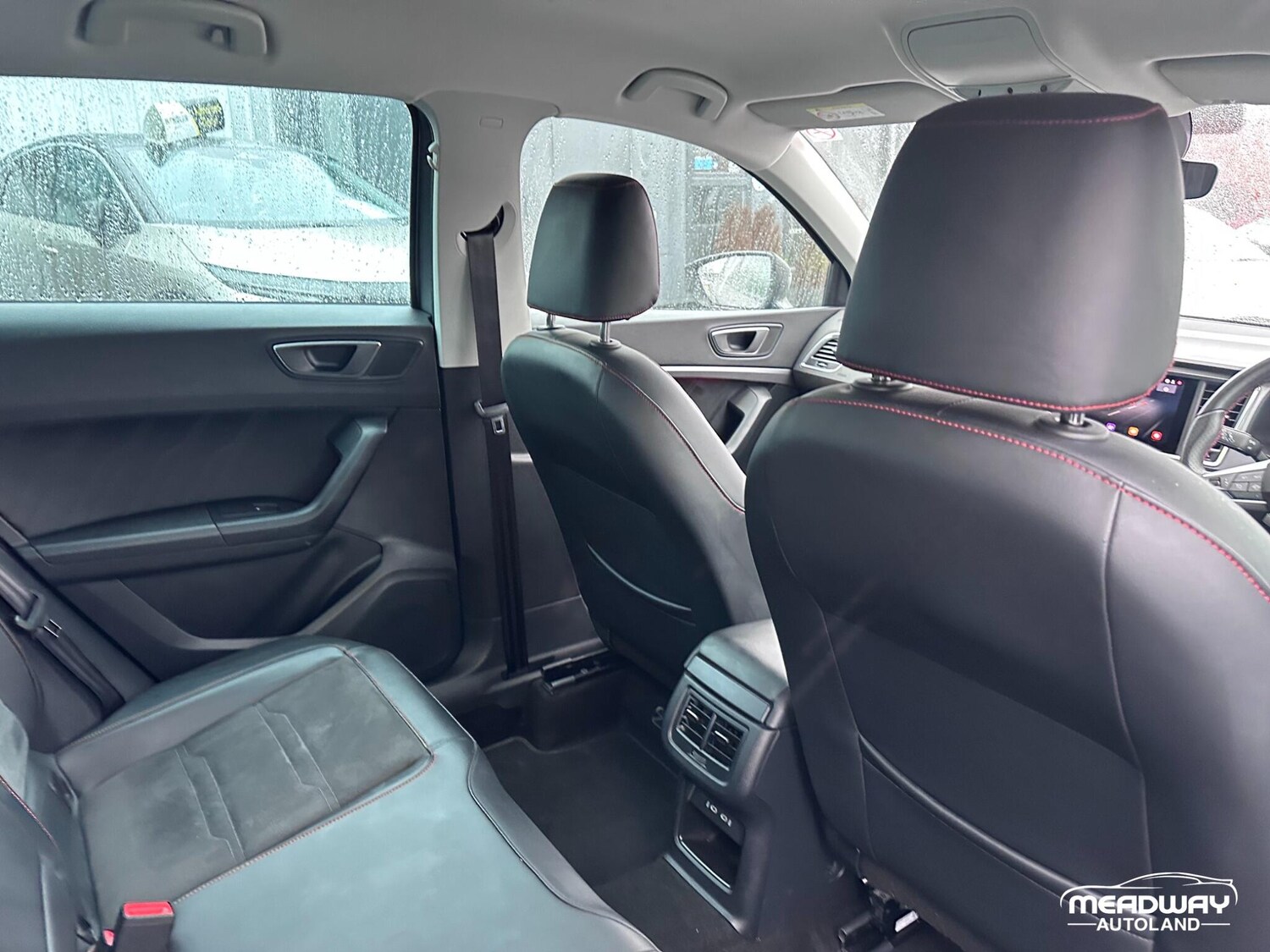 Used SEAT Ateca 2024 for sale - 77454866: Photo 31