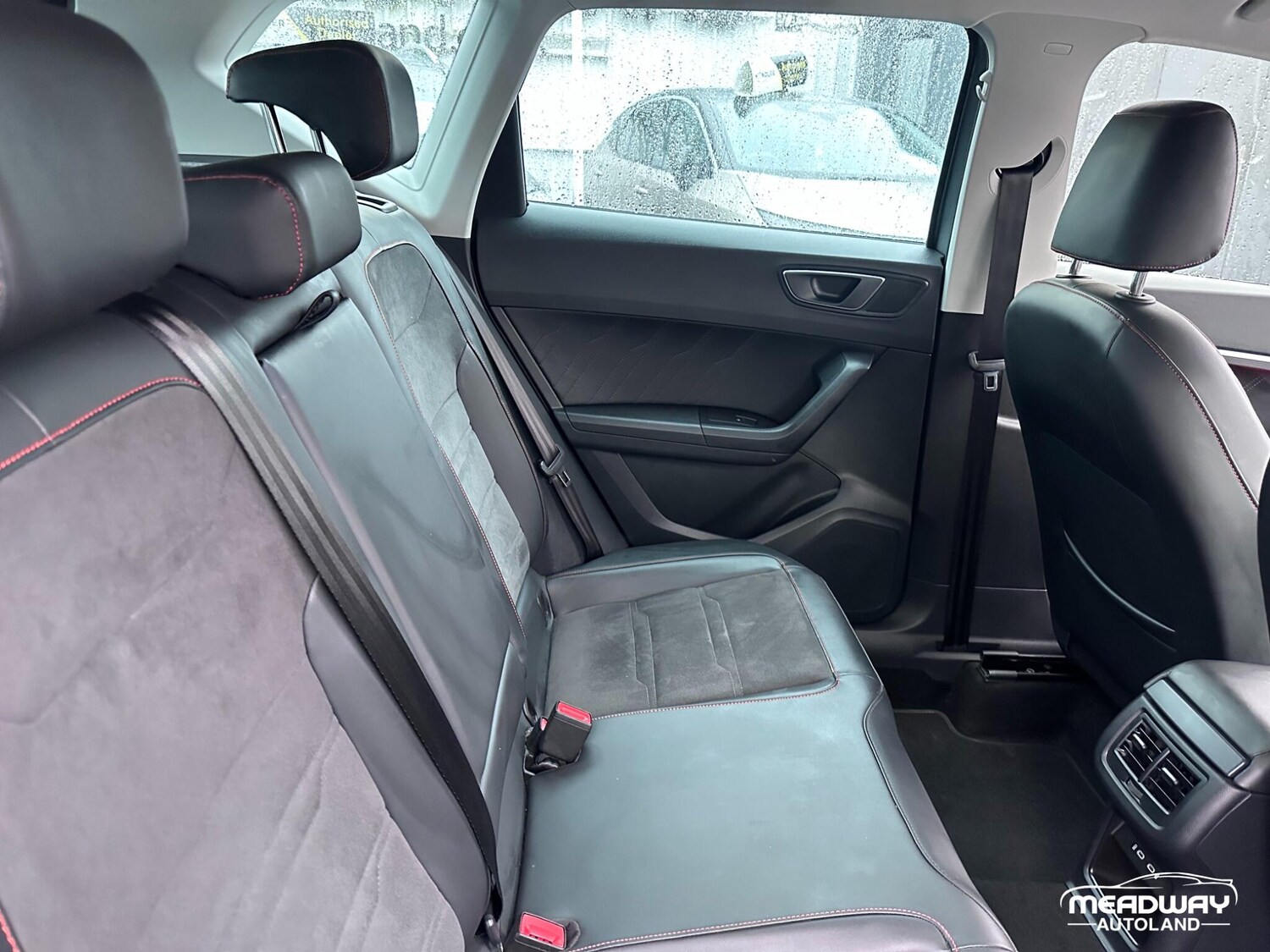 Used SEAT Ateca 2024 for sale - 77454866: Photo 32