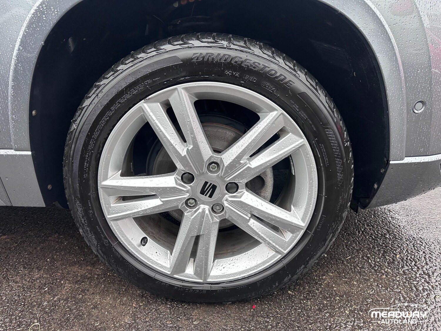 Used SEAT Ateca 2024 for sale - 77454866: Photo 34