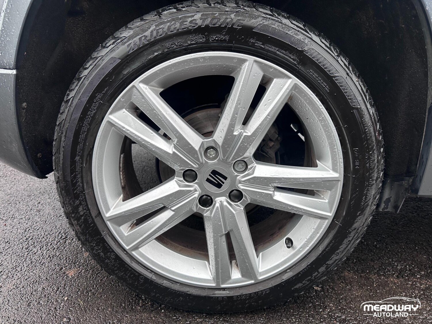 Used SEAT Ateca 2024 for sale - 77454866: Photo 35