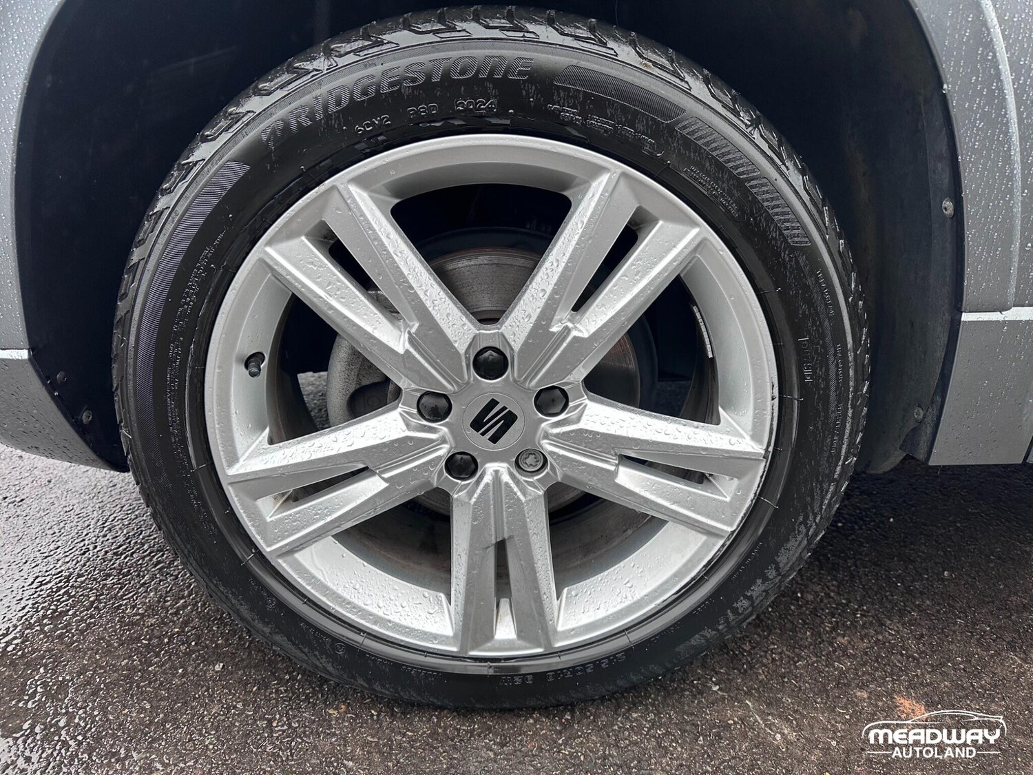 Used SEAT Ateca 2024 for sale - 77454866: Photo 37