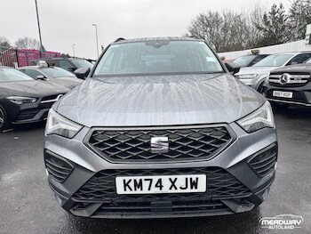 Used SEAT Ateca 2024 for sale - 77454866: Photo
