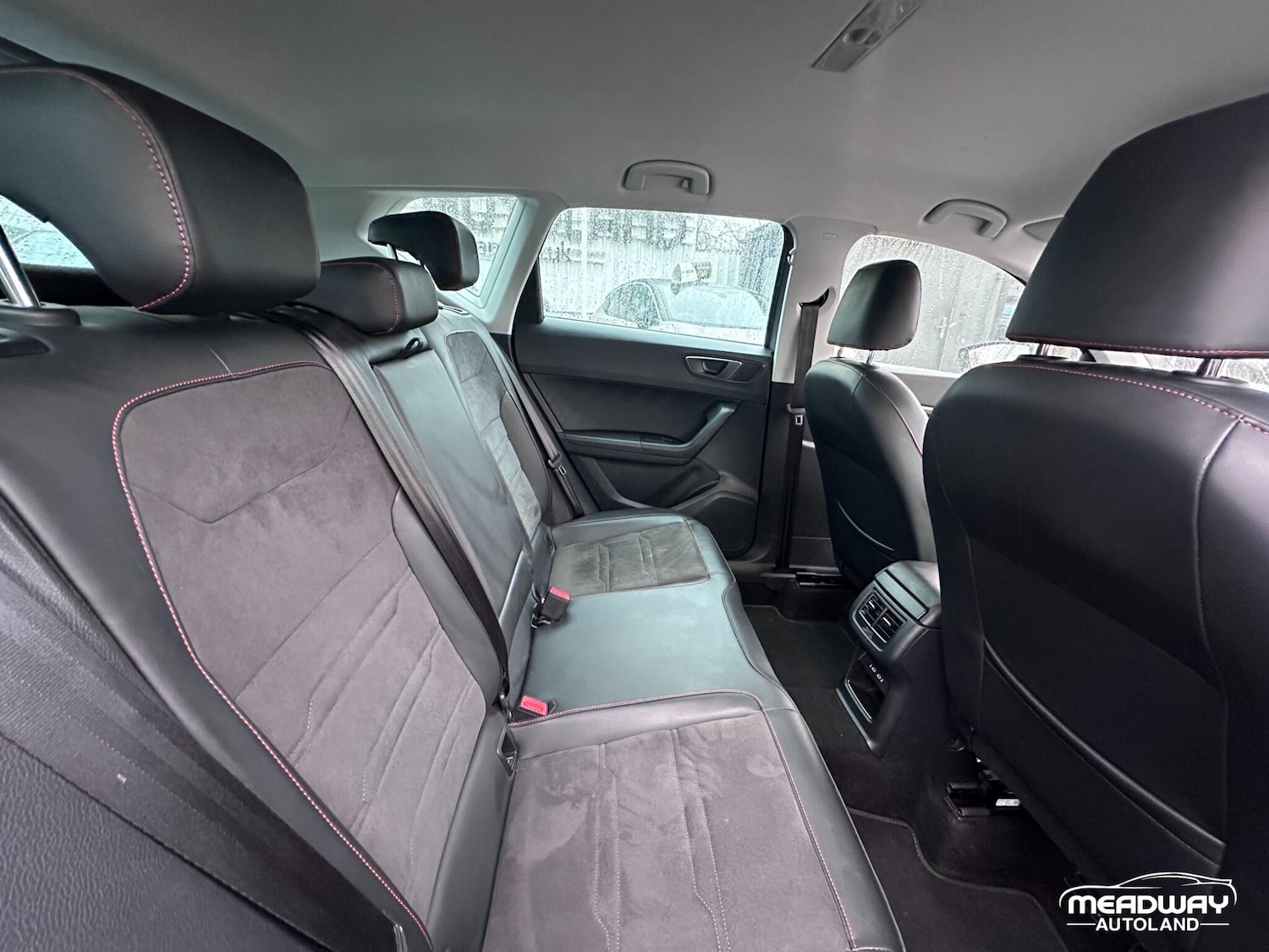 Used SEAT Ateca 2024 for sale - 77454866: Photo 8