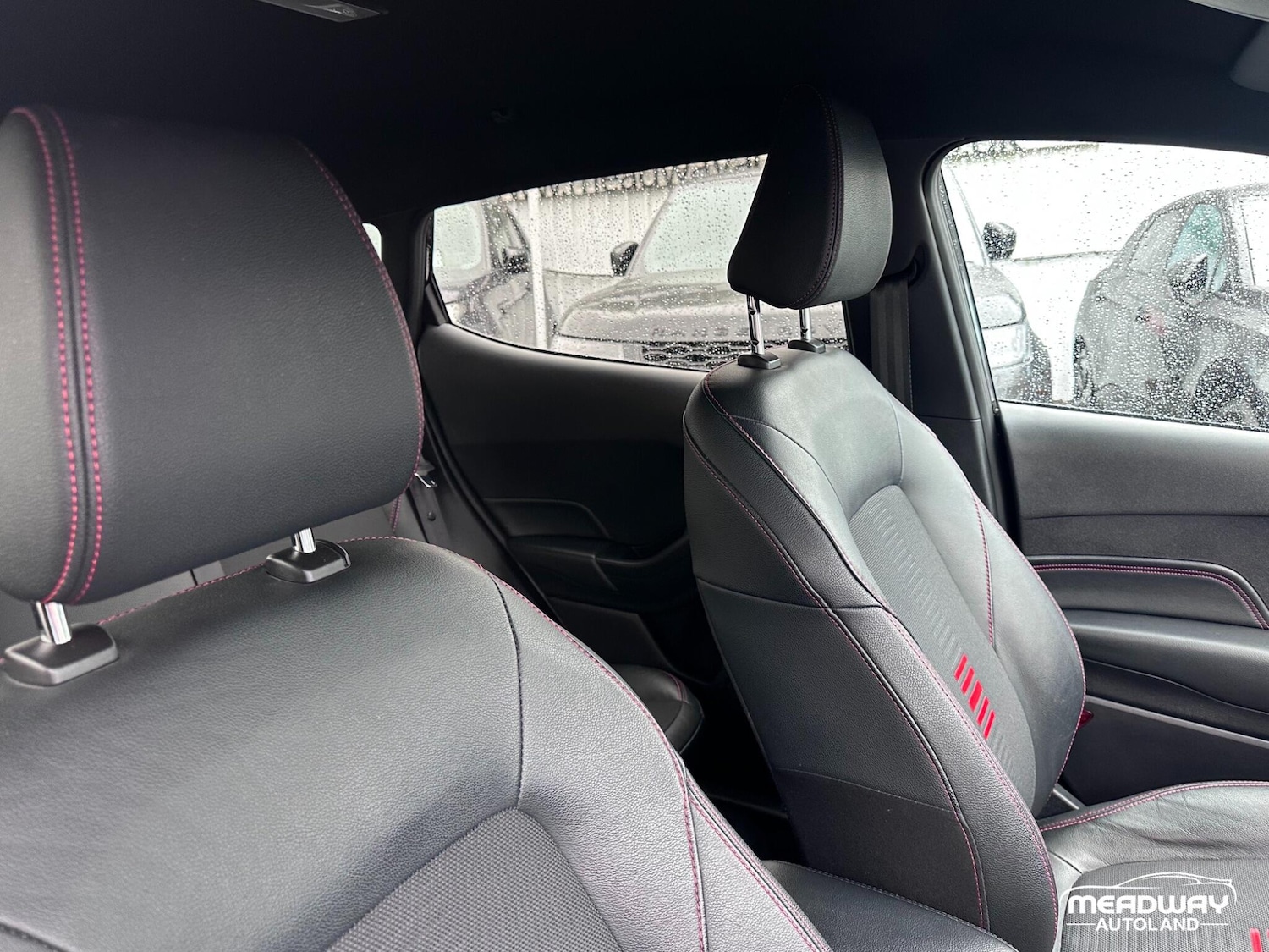 Used Ford Fiesta 2020 for sale - 78058581: Photo 11