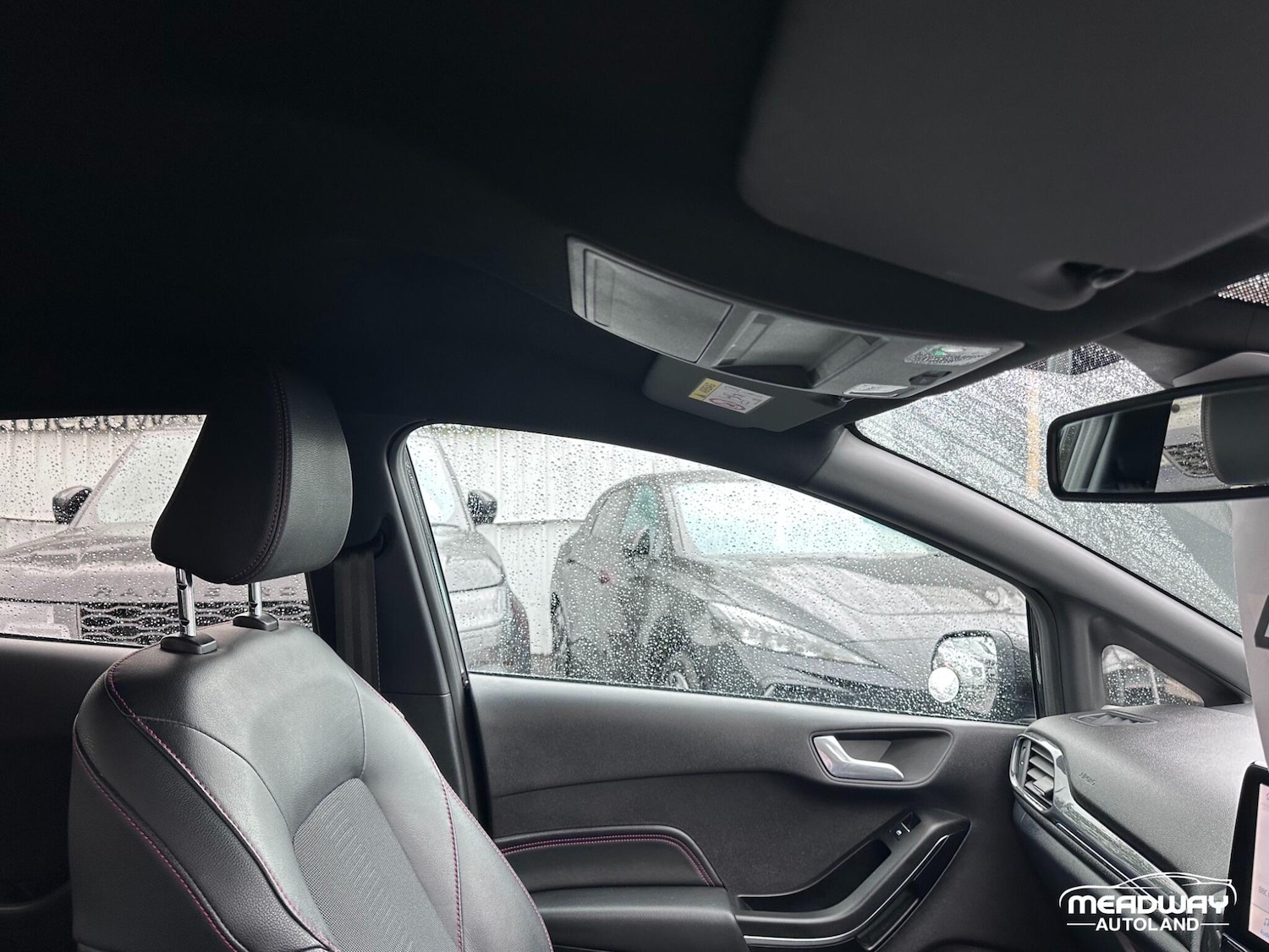 Used Ford Fiesta 2020 for sale - 78058581: Photo 12