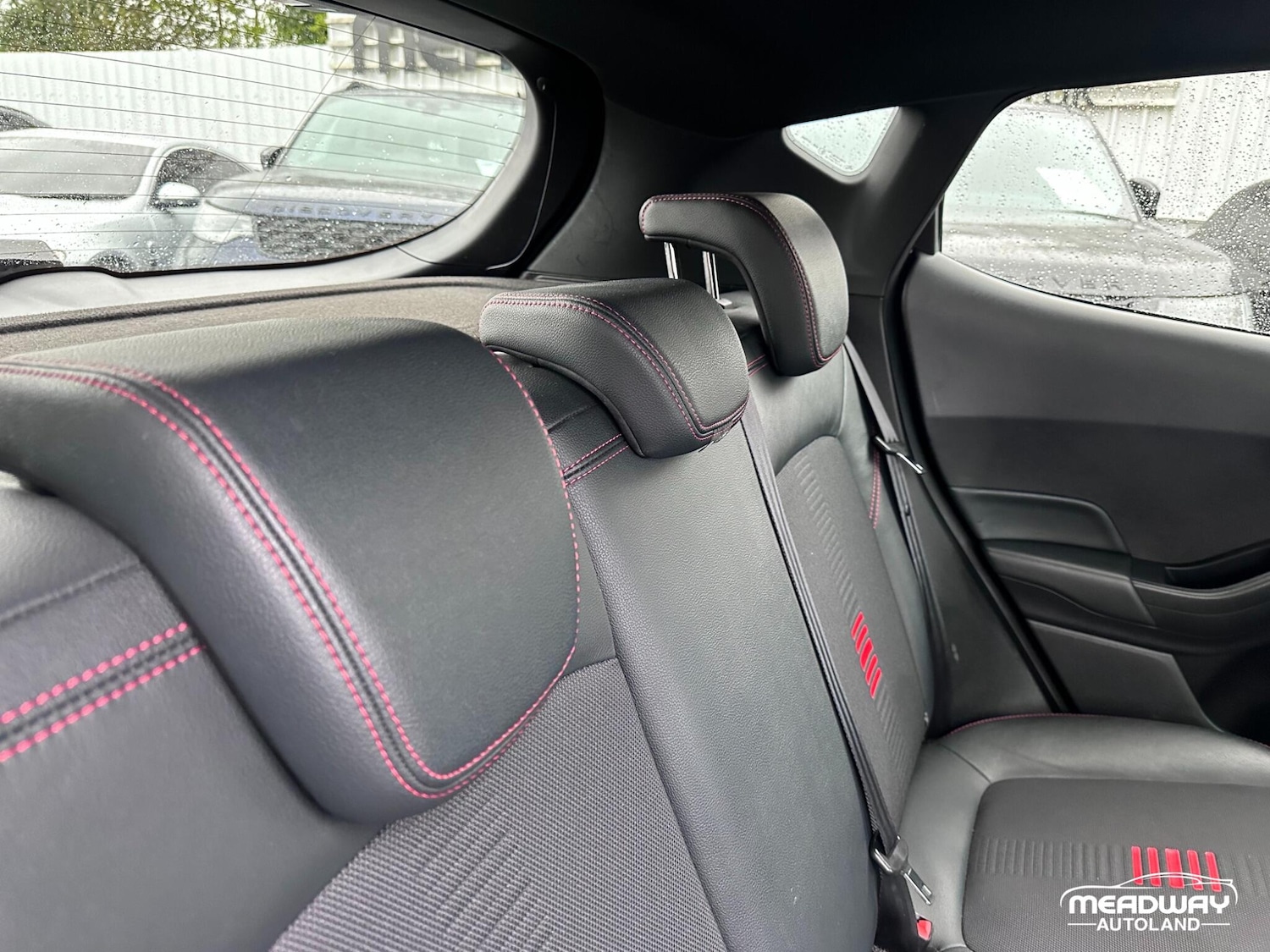 Used Ford Fiesta 2020 for sale - 78058581: Photo 15