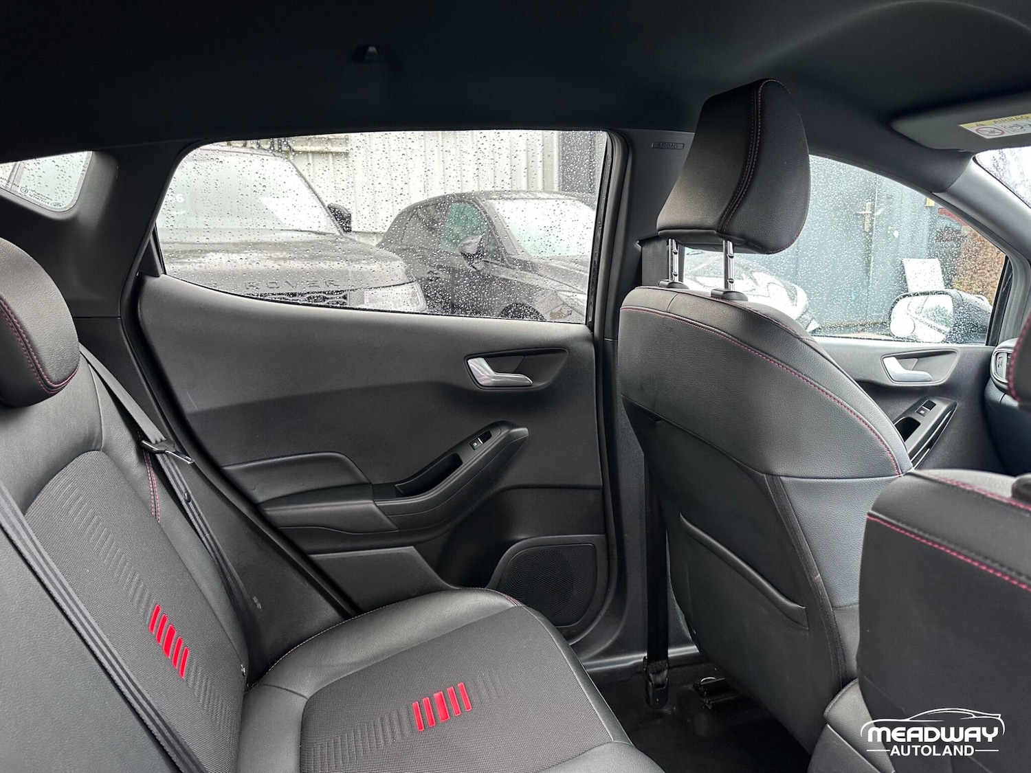 Used Ford Fiesta 2020 for sale - 78058581: Photo 17