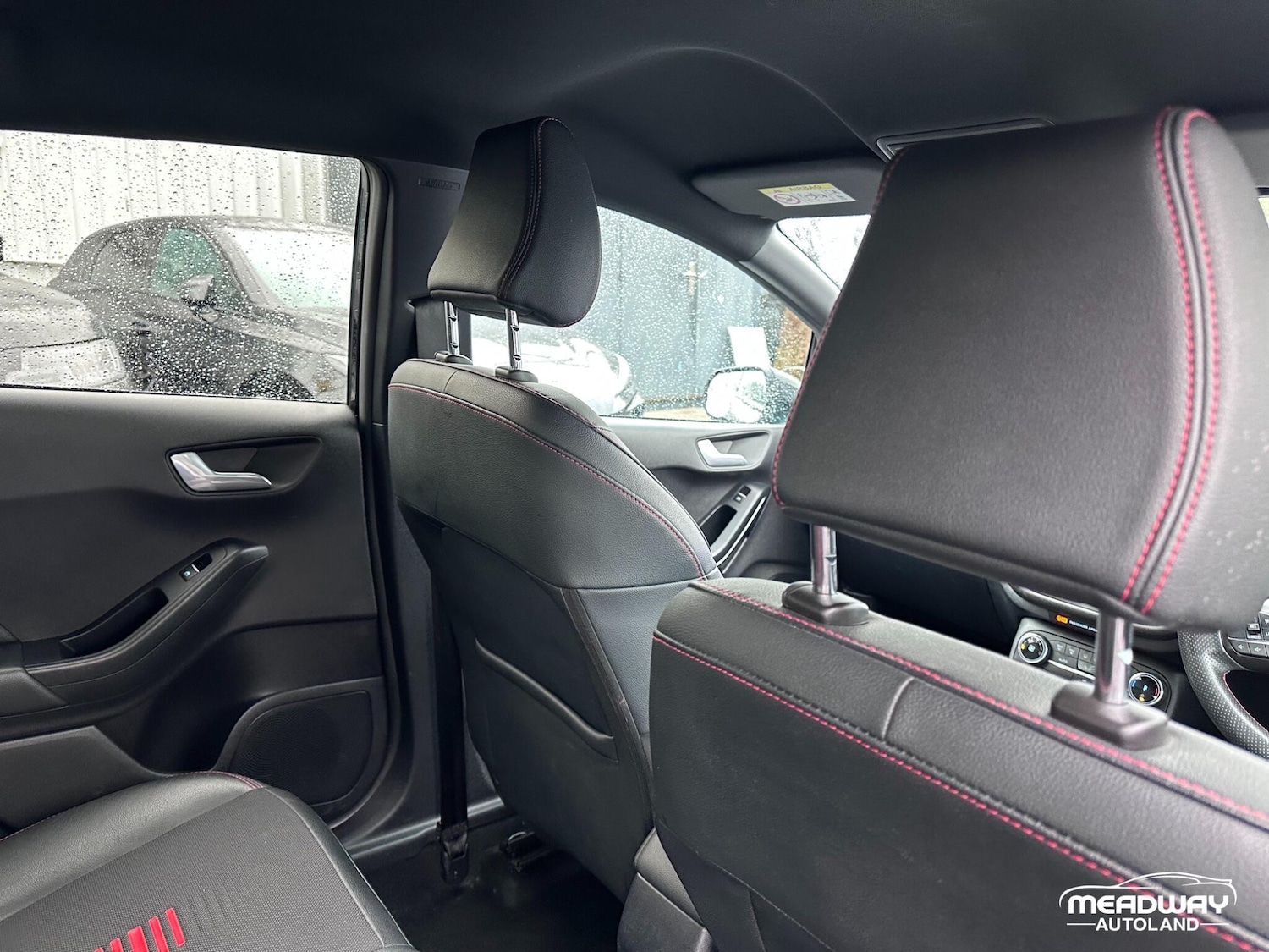 Used Ford Fiesta 2020 for sale - 78058581: Photo 18