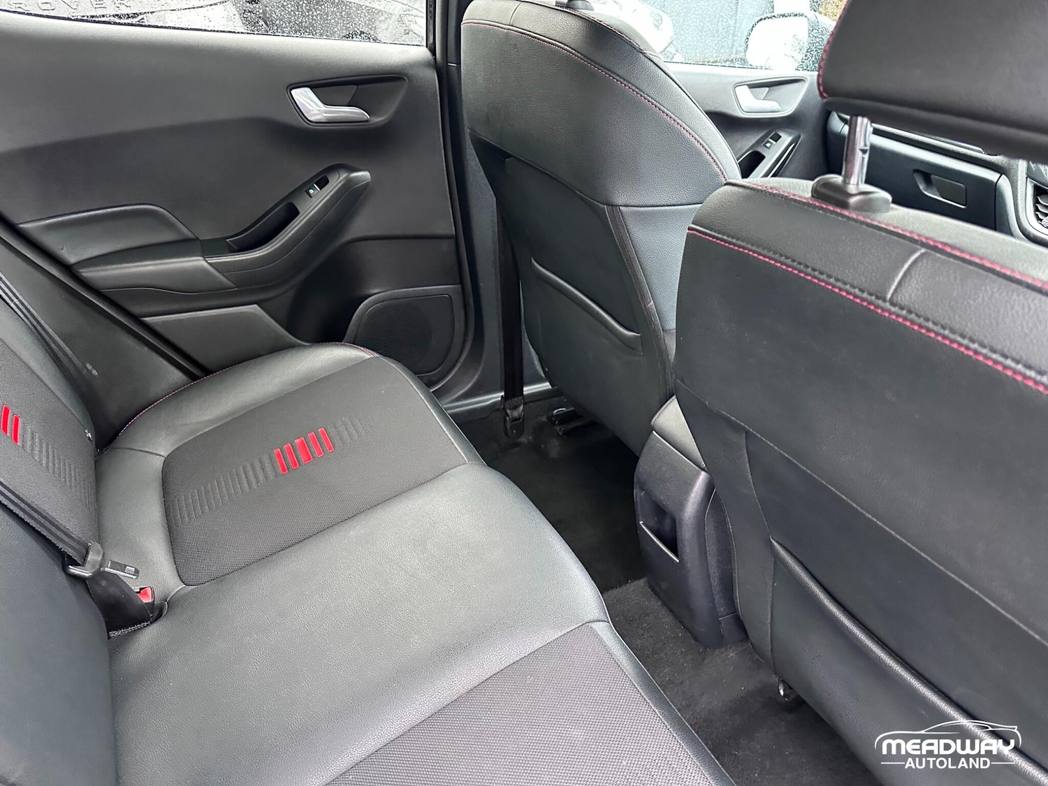 Used Ford Fiesta 2020 for sale - 78058581: Photo 19