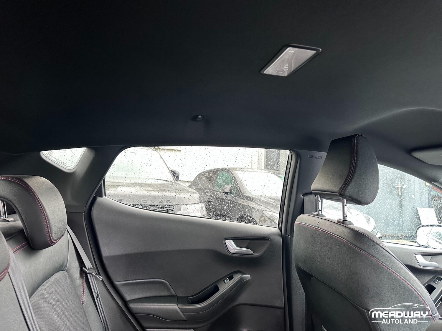 Used Ford Fiesta 2020 for sale - 78058581: Photo 21