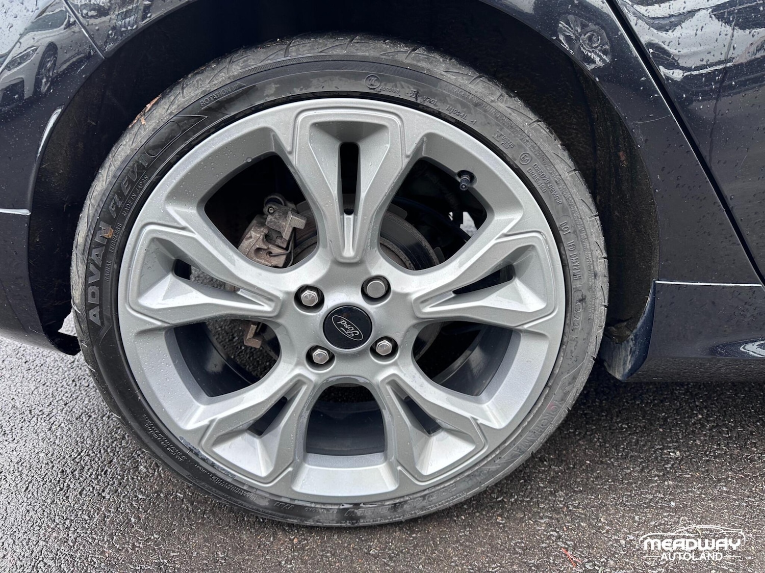 Used Ford Fiesta 2020 for sale - 78058581: Photo 24