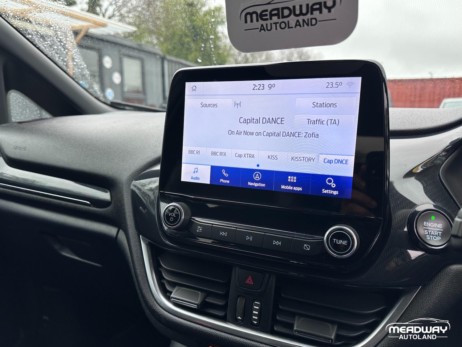 Used Ford Fiesta 2020 for sale - 78058581: Photo 27