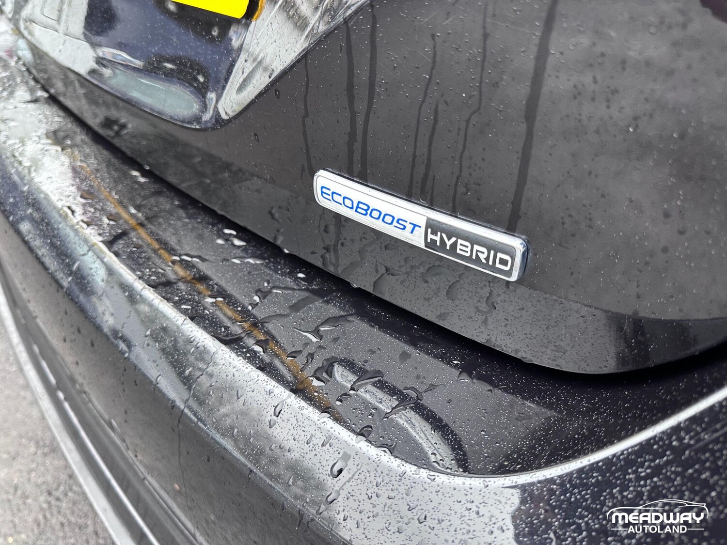 Used Ford Fiesta 2020 for sale - 78058581: Photo 32