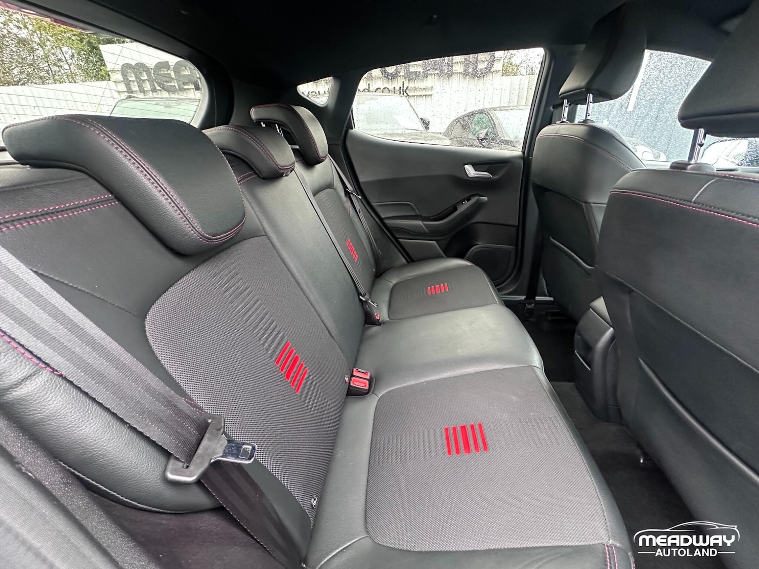 Used Ford Fiesta 2020 for sale - 78058581: Photo 6