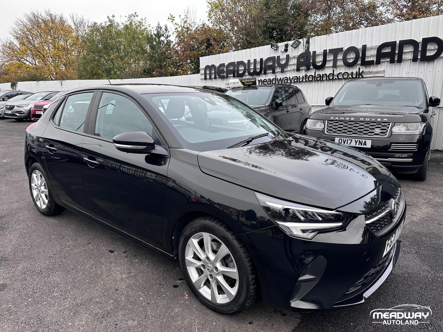 Used Vauxhall Corsa 2021 for sale - 76424663: Photo 15