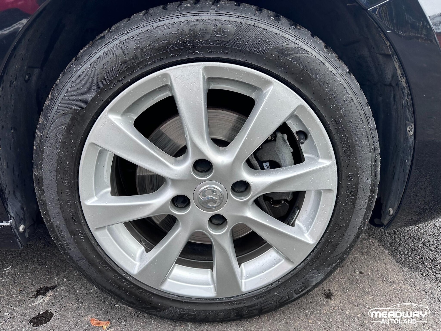 Used Vauxhall Corsa 2021 for sale - 76424663: Photo 17