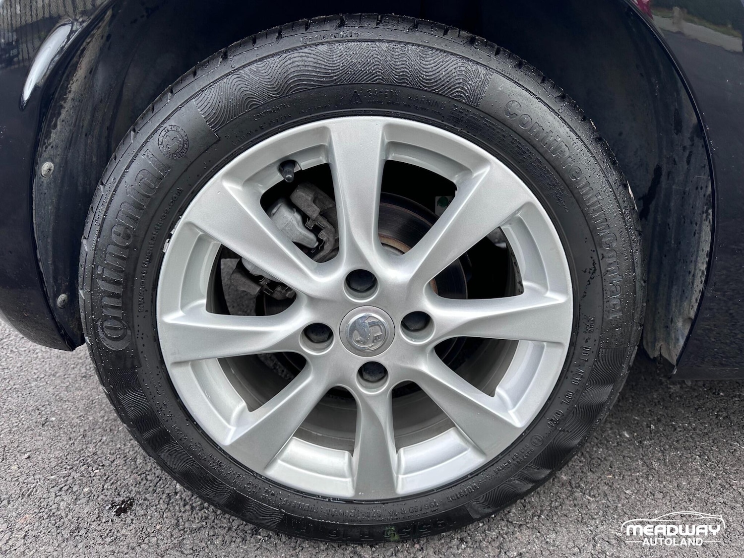 Used Vauxhall Corsa 2021 for sale - 76424663: Photo 18