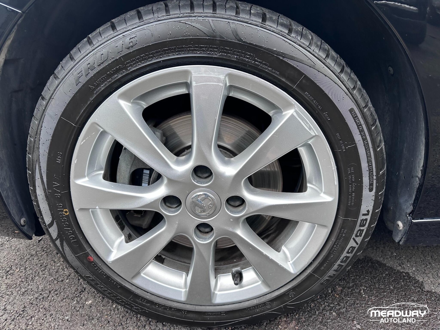 Used Vauxhall Corsa 2021 for sale - 76424663: Photo 20