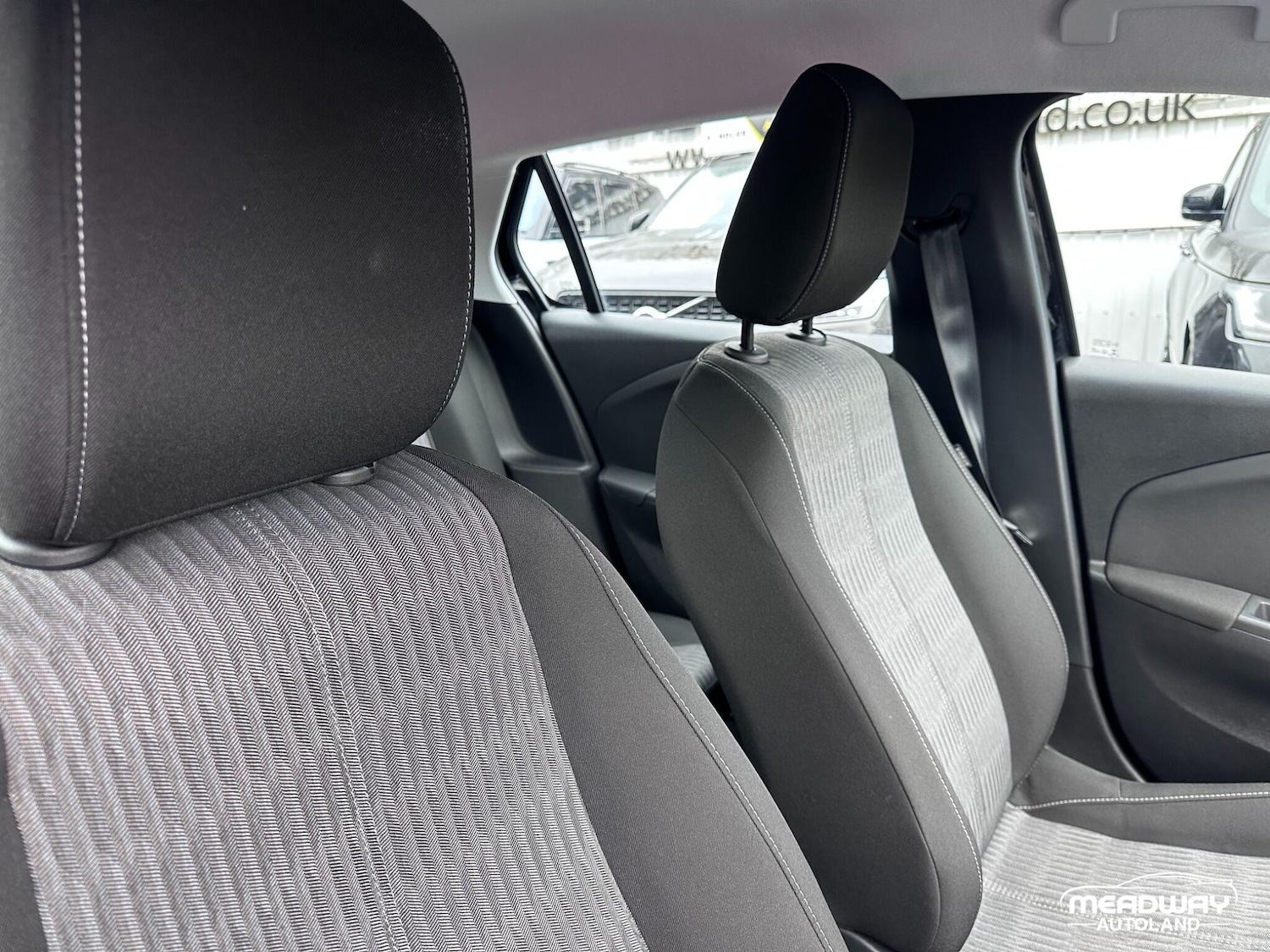 Used Vauxhall Corsa 2021 for sale - 76424663: Photo 23