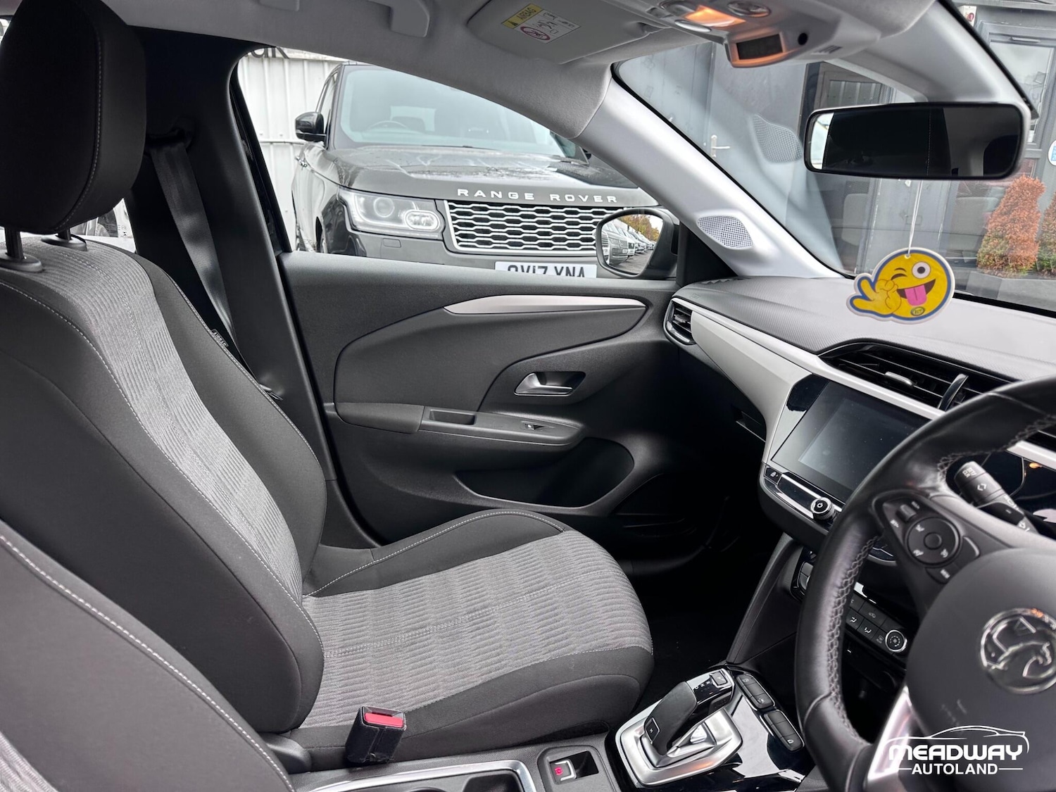 Used Vauxhall Corsa 2021 for sale - 76424663: Photo 24