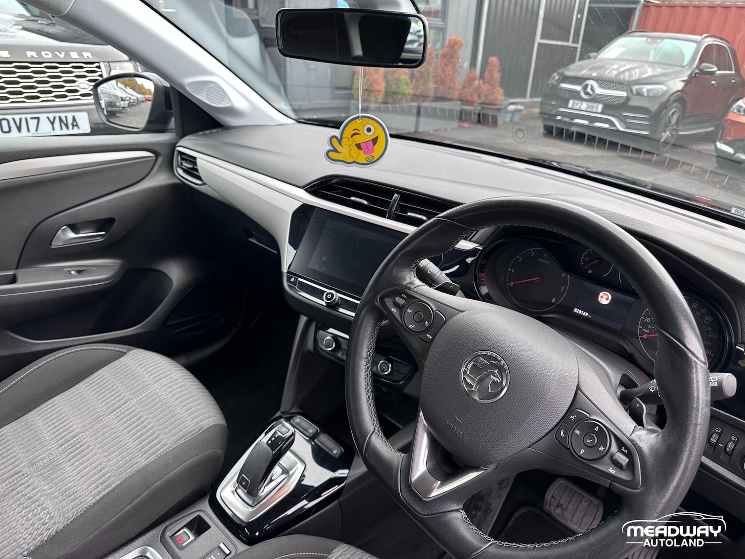 Used Vauxhall Corsa 2021 for sale - 76424663: Photo 26