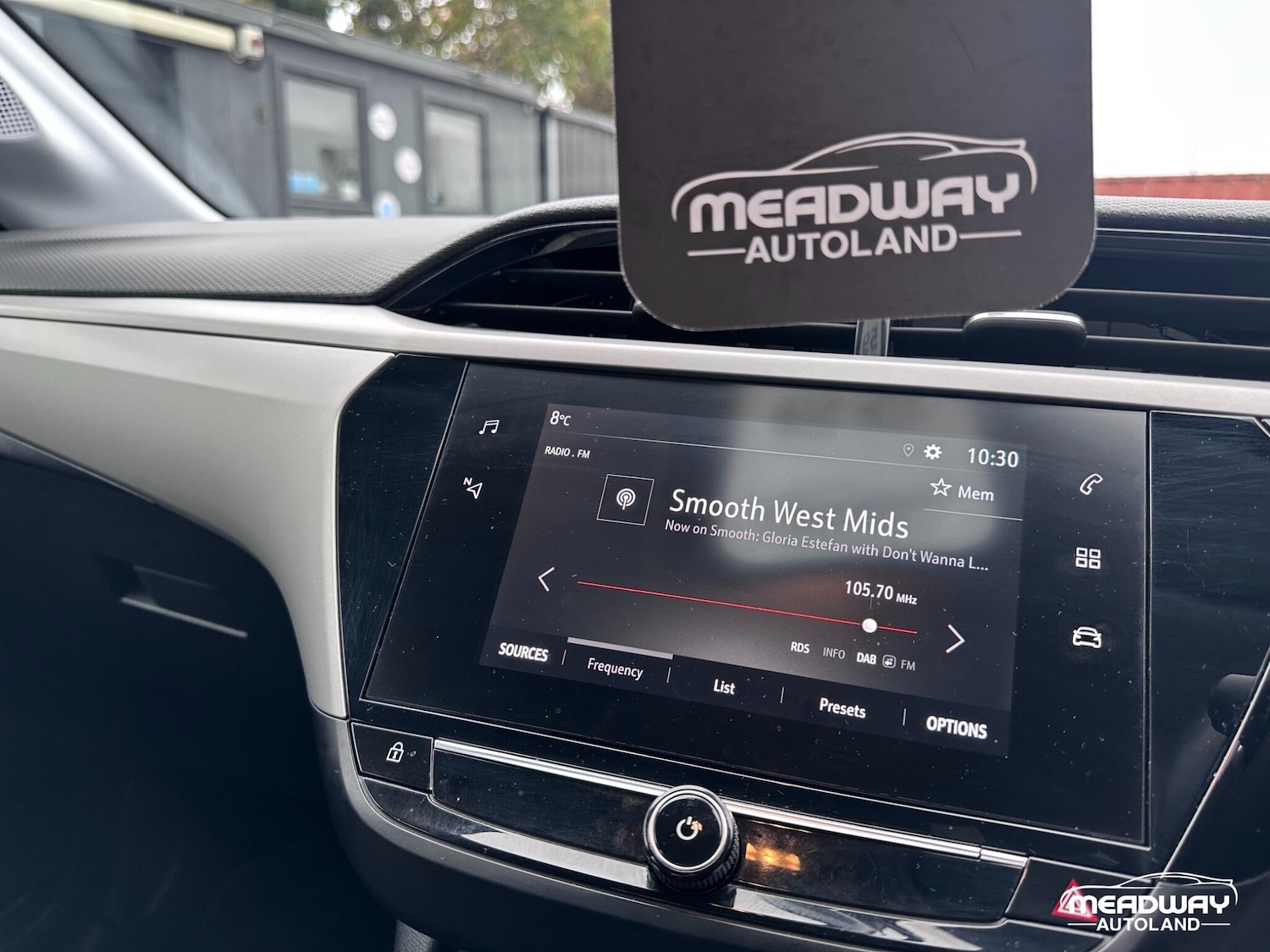 Used Vauxhall Corsa 2021 for sale - 76424663: Photo 30