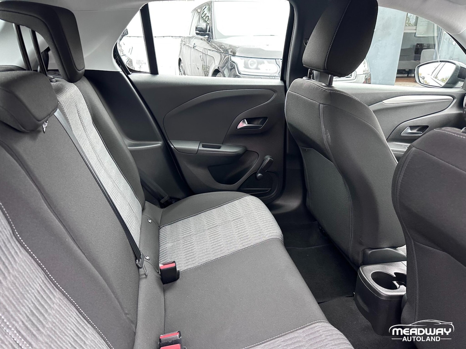 Used Vauxhall Corsa 2021 for sale - 76424663: Photo 36