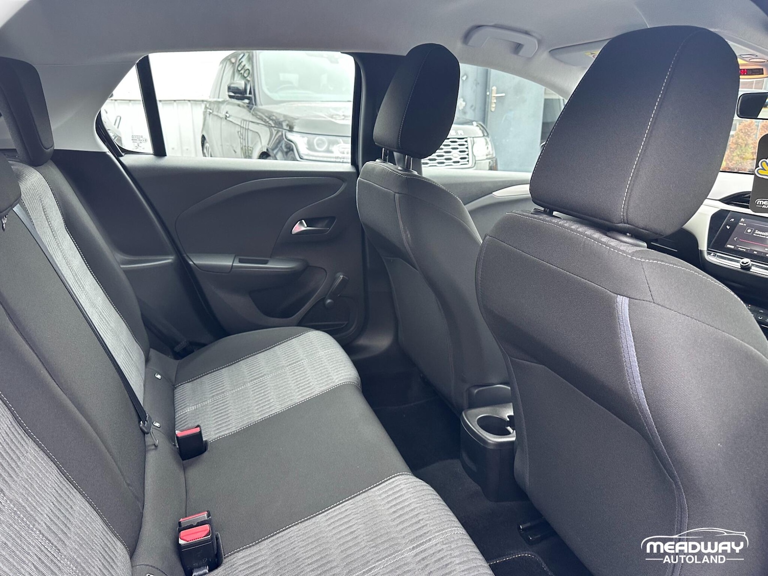 Used Vauxhall Corsa 2021 for sale - 76424663: Photo 37