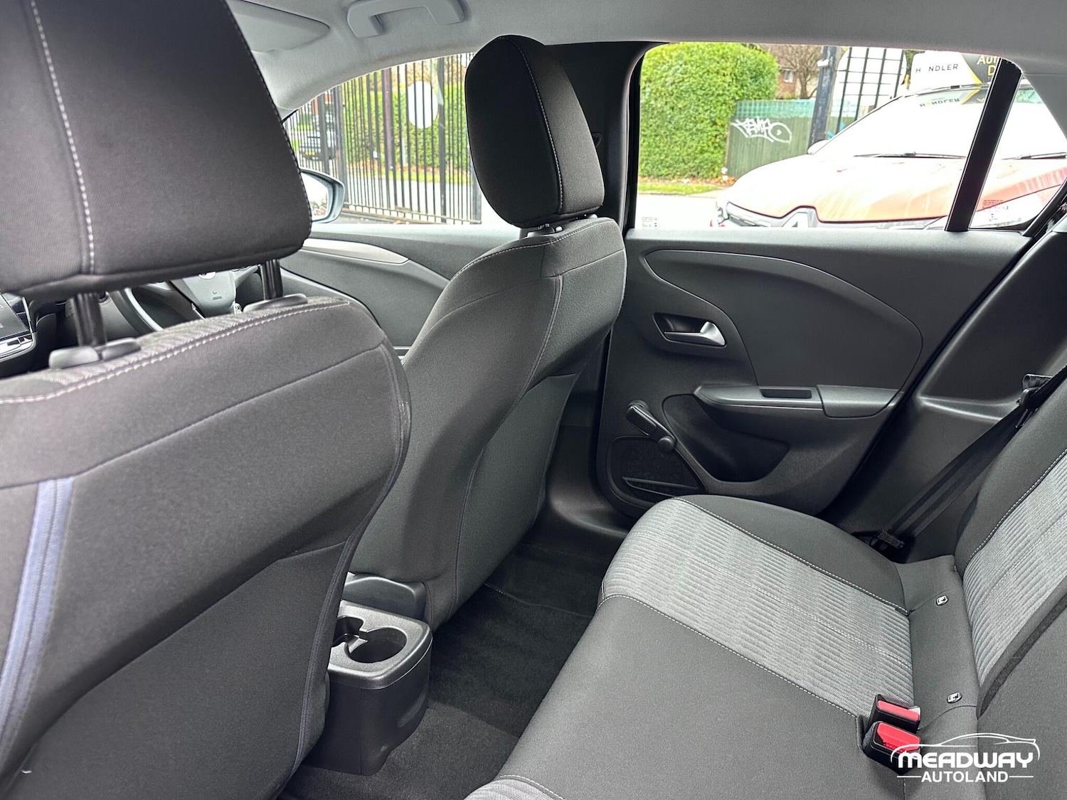 Used Vauxhall Corsa 2021 for sale - 76424663: Photo 44