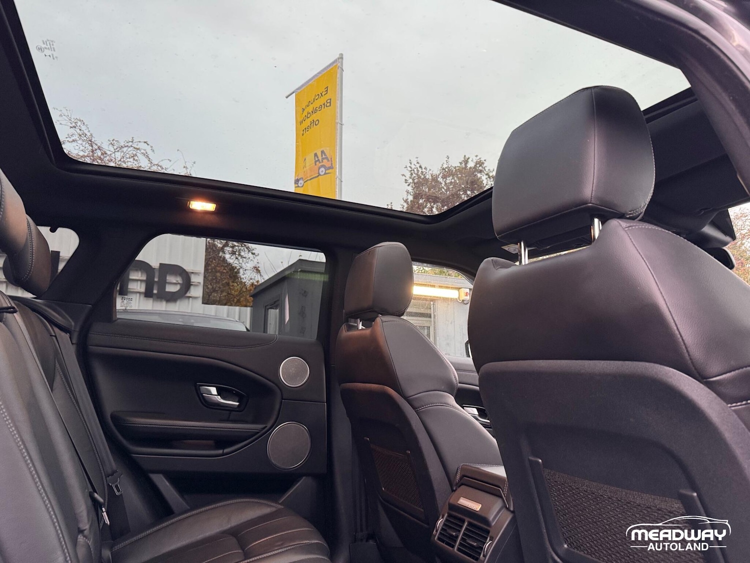 Used Land Rover Range Rover Evoque 2018 for sale - 77054117: Photo 12