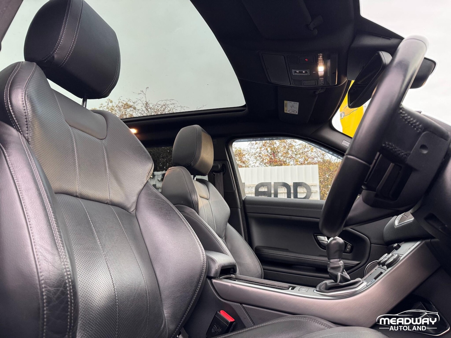 Used Land Rover Range Rover Evoque 2018 for sale - 77054117: Photo 24