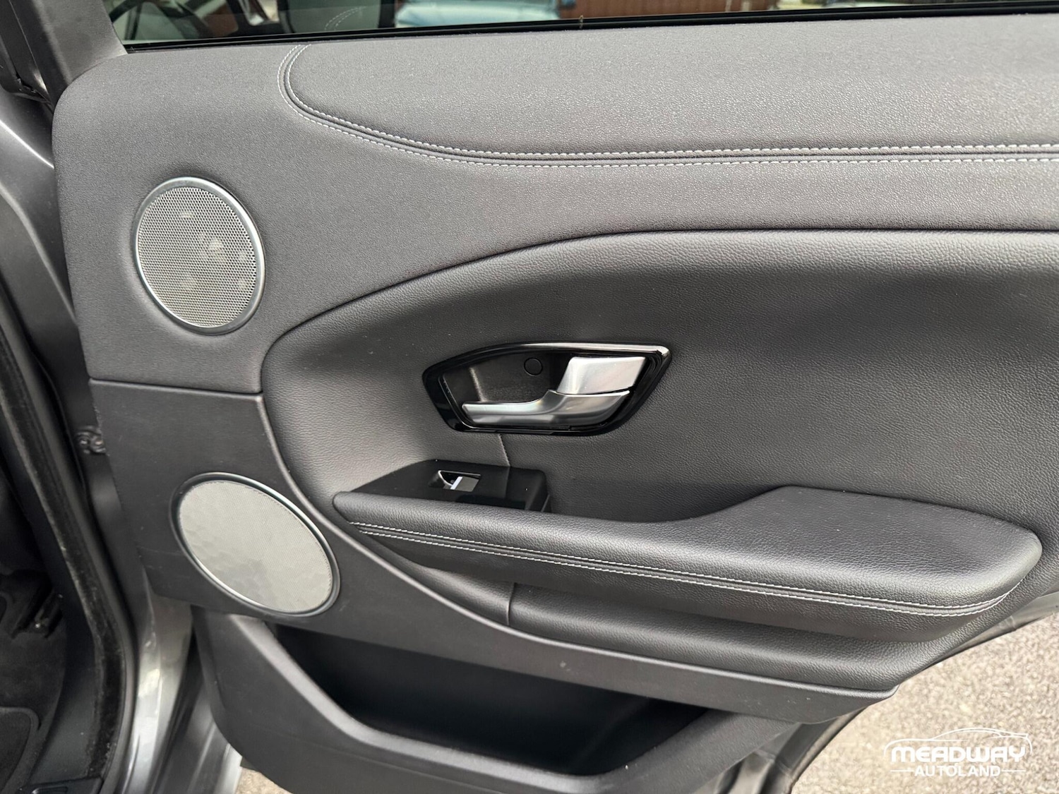 Used Land Rover Range Rover Evoque 2018 for sale - 77054117: Photo 26