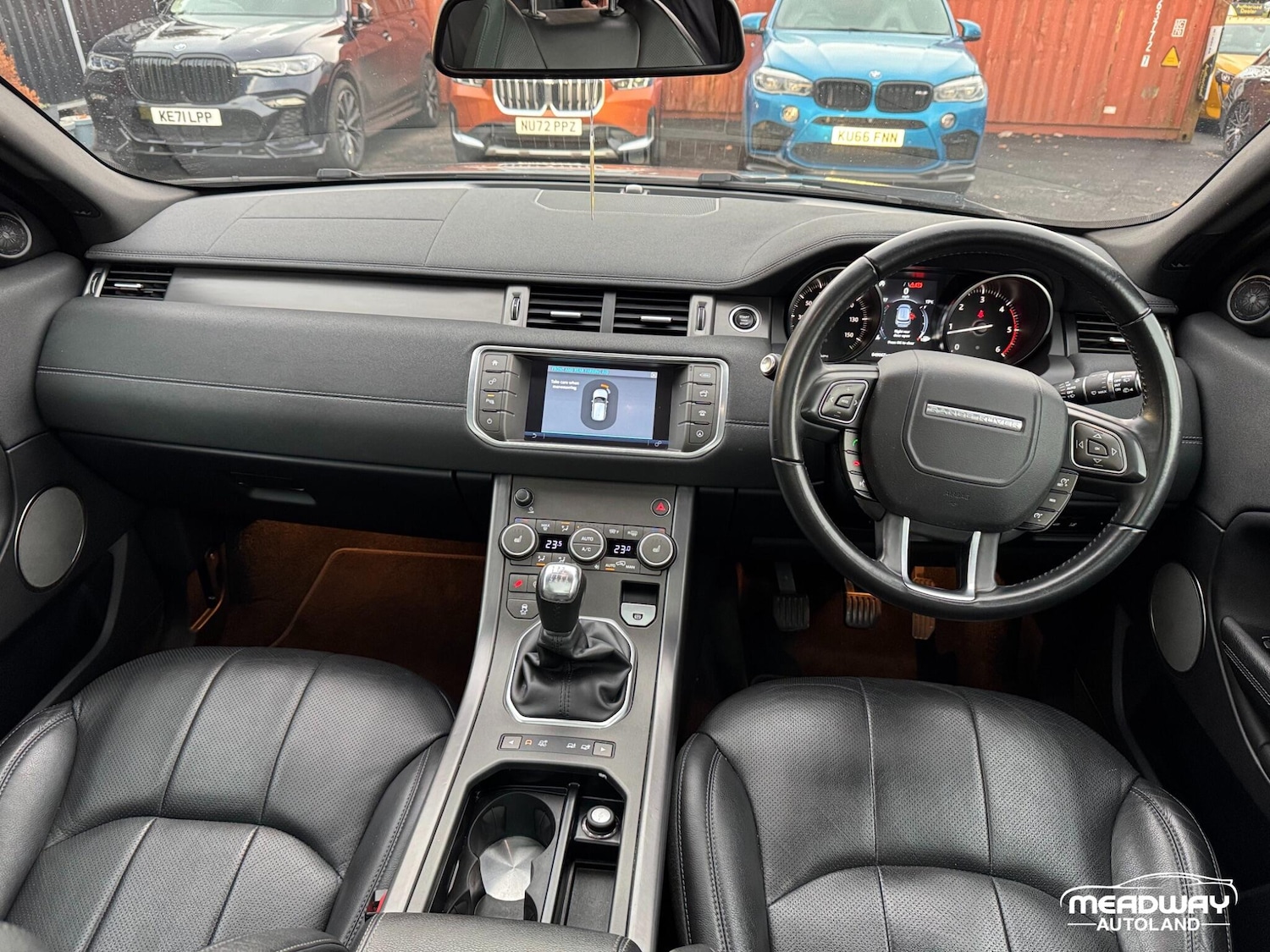 Used Land Rover Range Rover Evoque 2018 for sale - 77054117: Photo 30