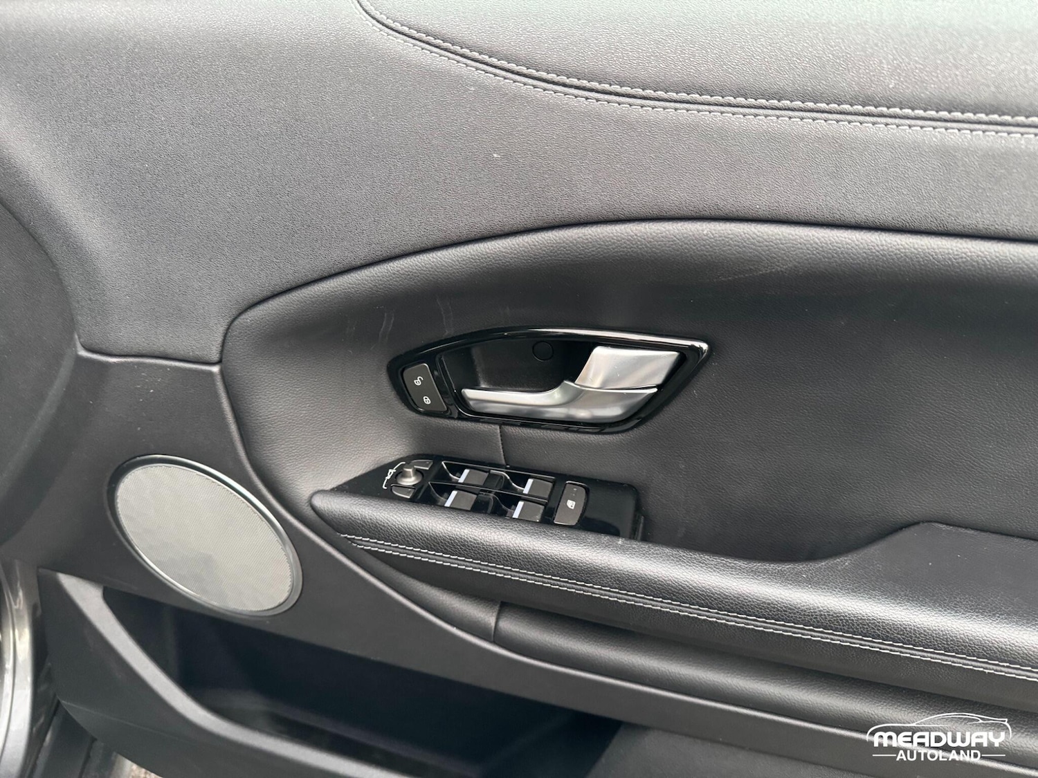 Used Land Rover Range Rover Evoque 2018 for sale - 77054117: Photo 33