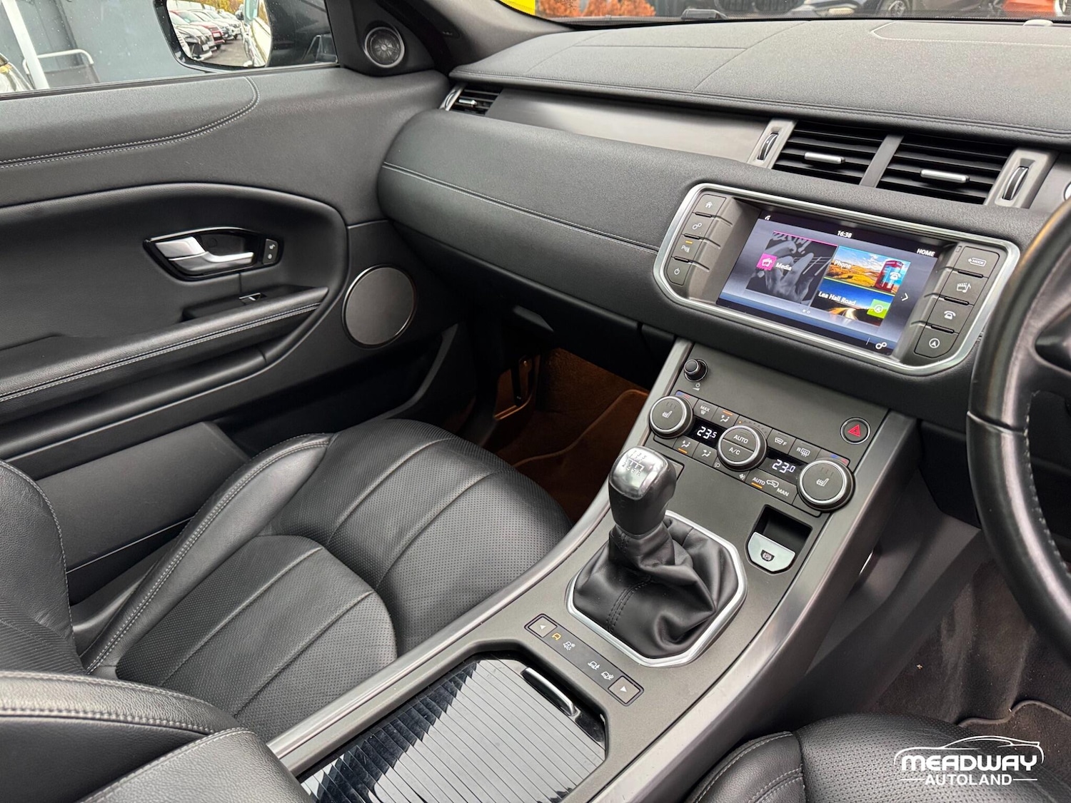 Used Land Rover Range Rover Evoque 2018 for sale - 77054117: Photo 36