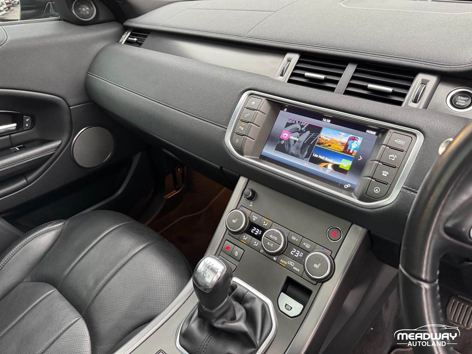 Used Land Rover Range Rover Evoque 2018 for sale - 77054117: Photo 38