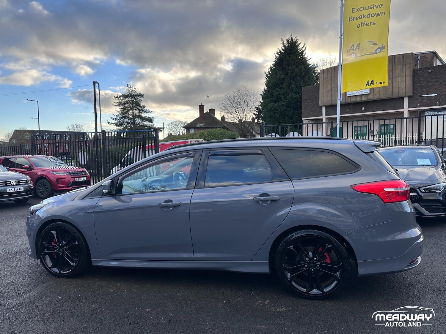 Used Ford Focus 2016 for sale - 77238645: Photo 14