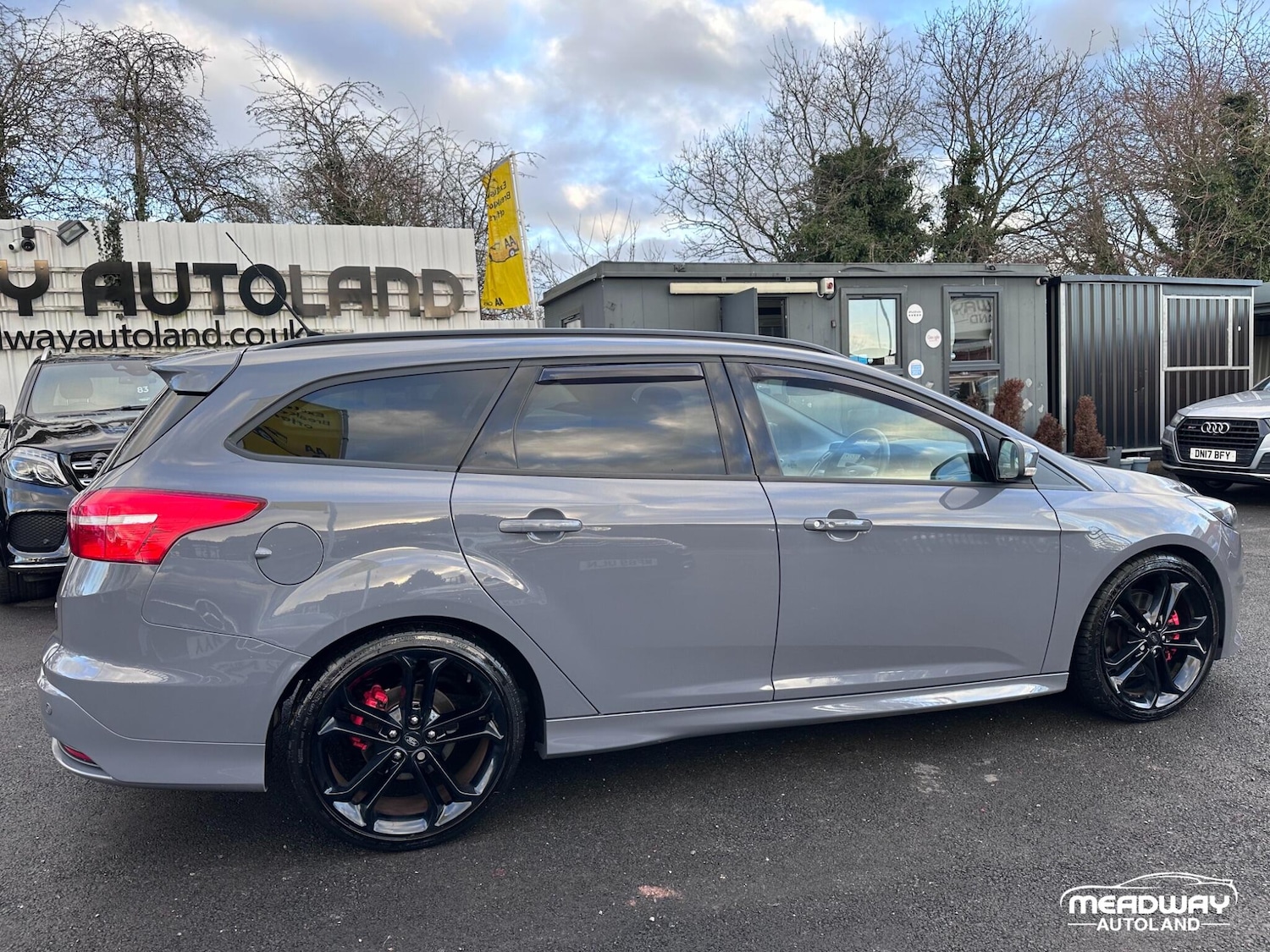 Used Ford Focus 2016 for sale - 77238645: Photo 16