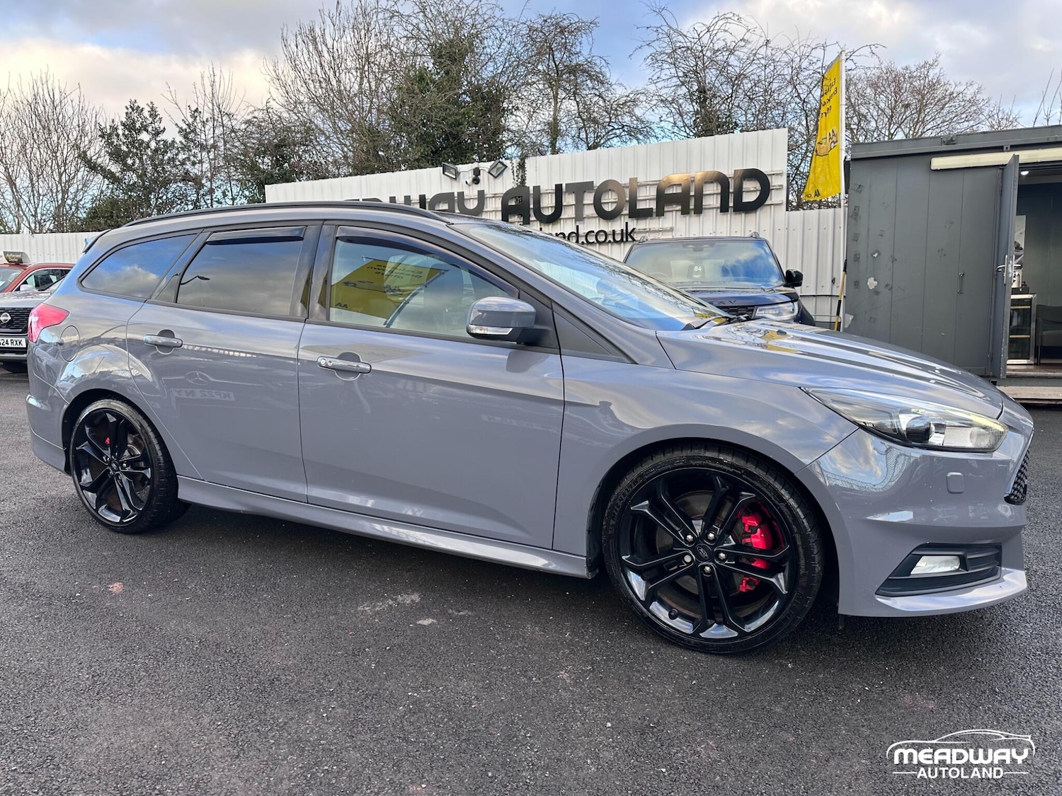 Used Ford Focus 2016 for sale - 77238645: Photo 17