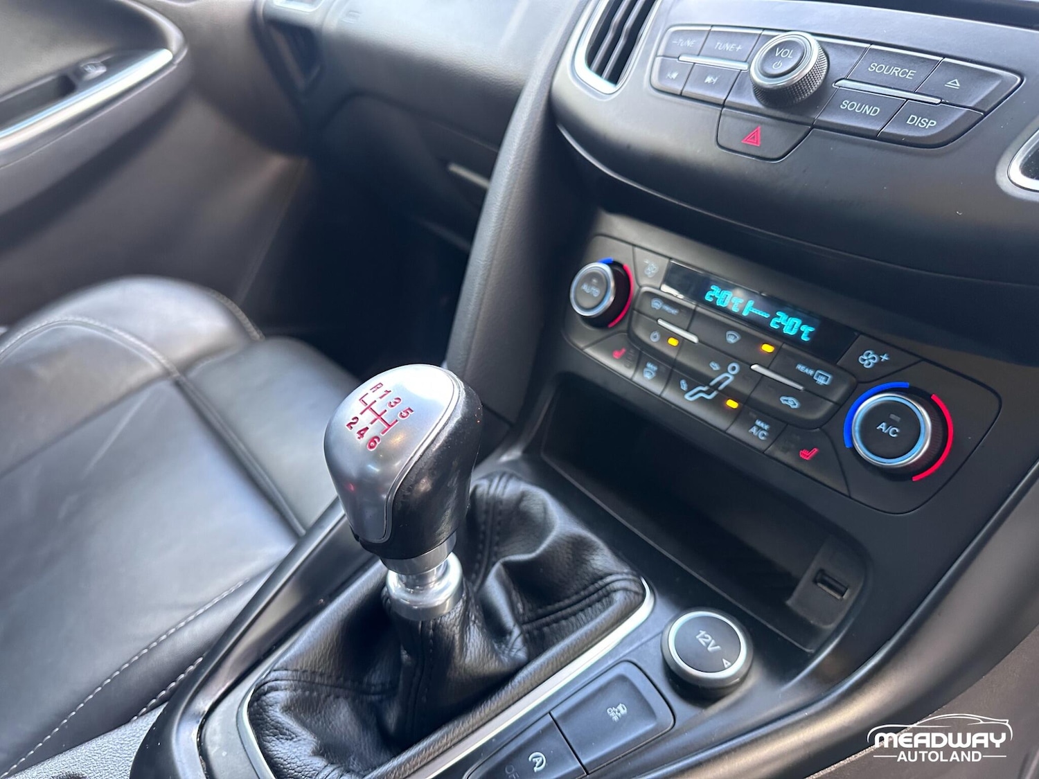 Used Ford Focus 2016 for sale - 77238645: Photo 20