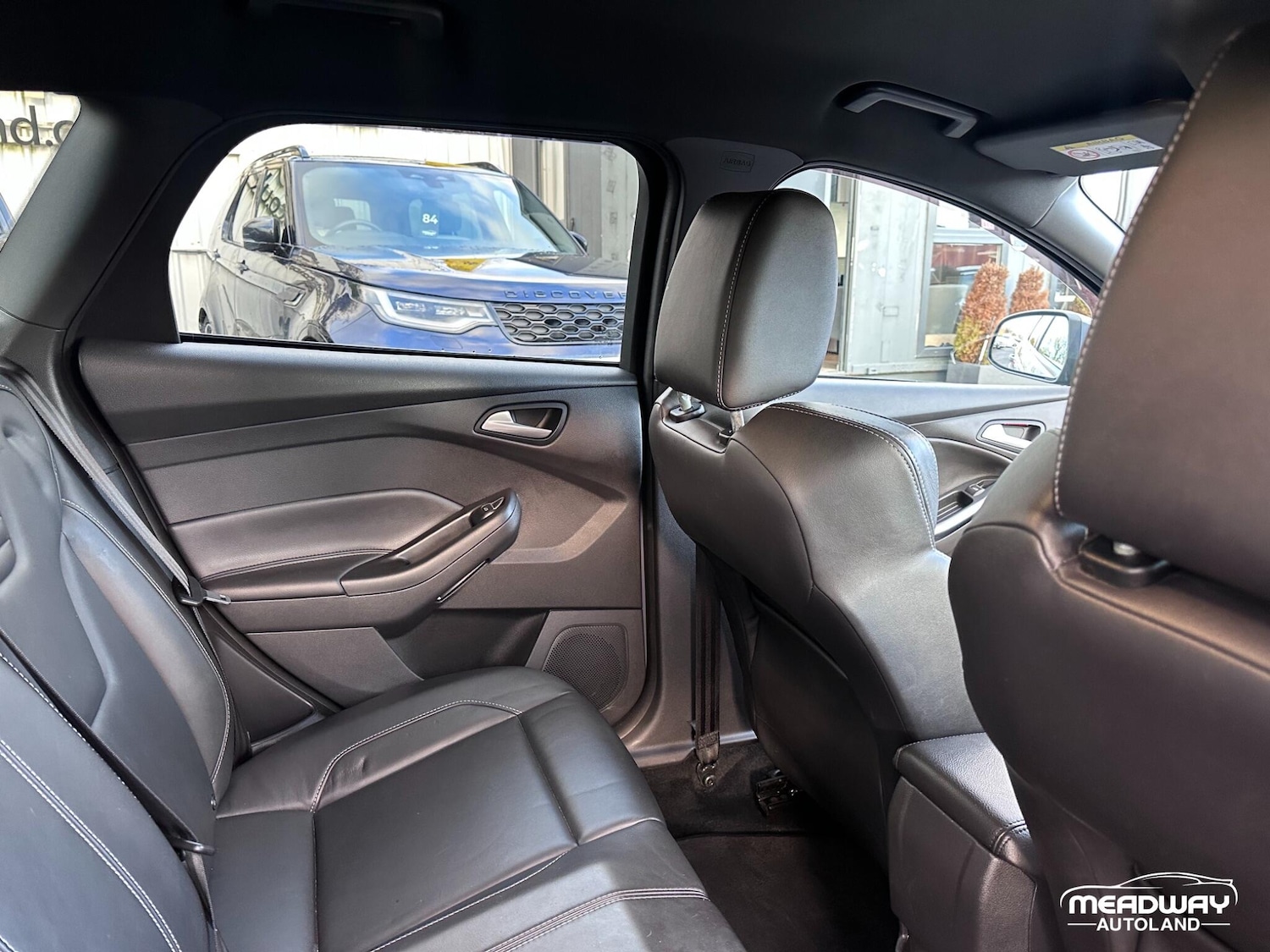 Used Ford Focus 2016 for sale - 77238645: Photo 23