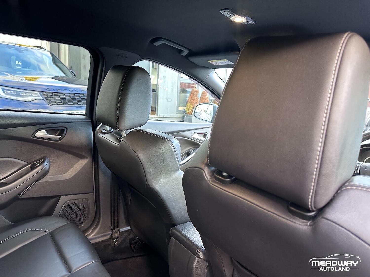 Used Ford Focus 2016 for sale - 77238645: Photo 24