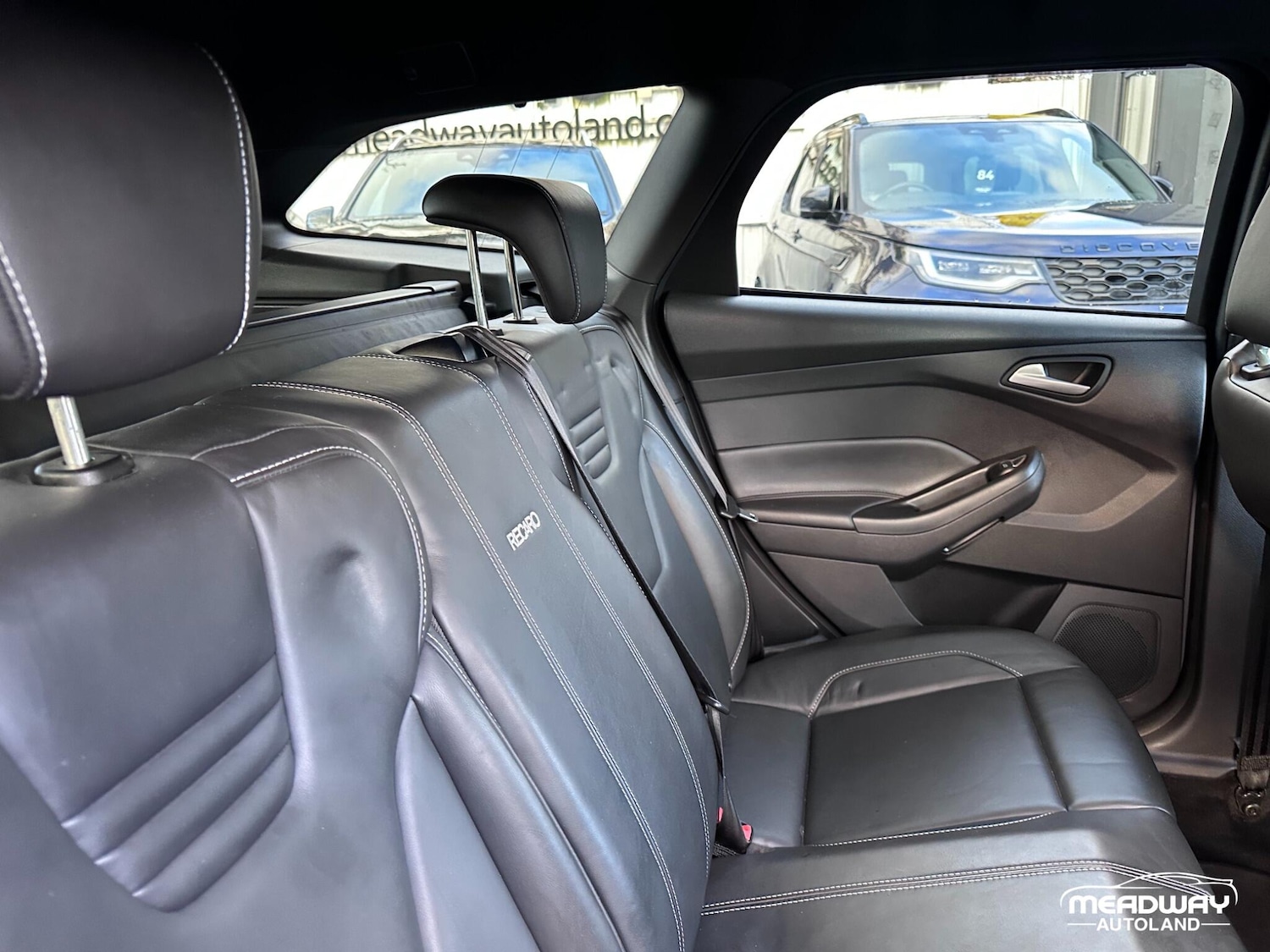 Used Ford Focus 2016 for sale - 77238645: Photo 26